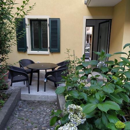 Il Giardino Nascosto Apartment Omegna Ngoại thất bức ảnh