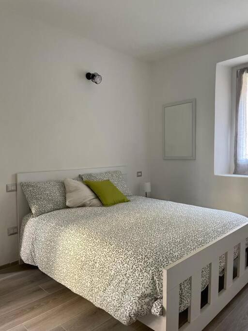 Il Giardino Nascosto Apartment Omegna Ngoại thất bức ảnh